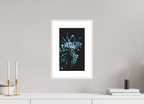 silent sovereign lionfish underwater fine art photography