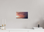 july horizon dramatic sunset coastal wall art photography