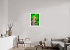 On the Prowl Bold Contemporary Wildlife Wall Art