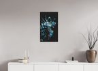 silent sovereign lionfish underwater fine art photography