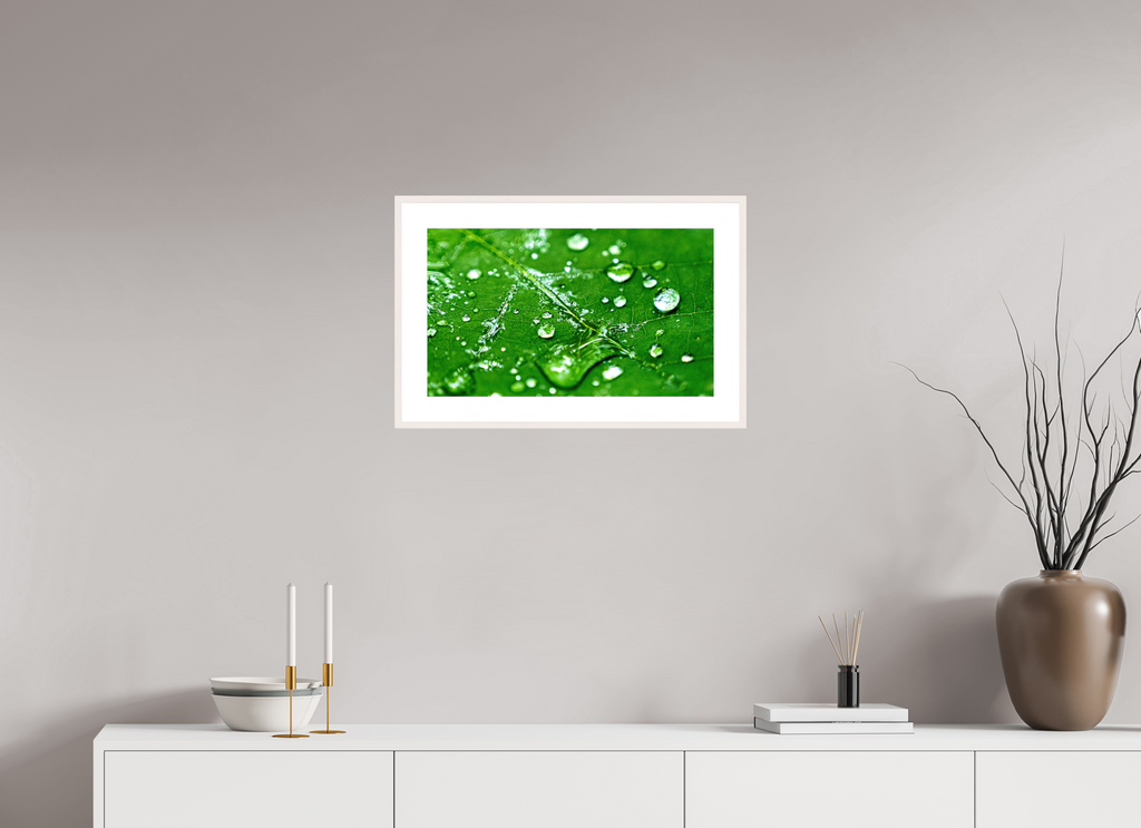 Emerald Morning Dew Luxury Hydrating Beauty