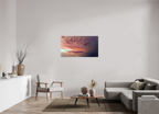 july horizon dramatic sunset coastal wall art photography