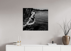 31.1 x 28″, Photo Print On Fuji Crystal DP II Nautical