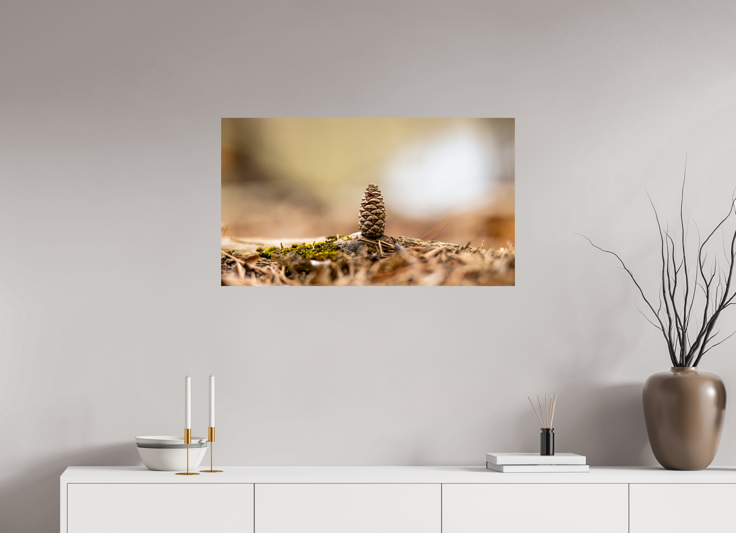 34.9 x 20″, Photo Print On Fuji Crystal DP II Macro Cone