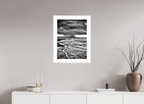 tide and tempest dramatic ocean storm wall art photography