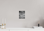 tide and tempest dramatic ocean storm wall art photography
