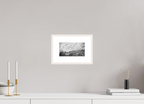 8 x 4.5″, Changeable Magnetic Frame Whispering Sea Oats