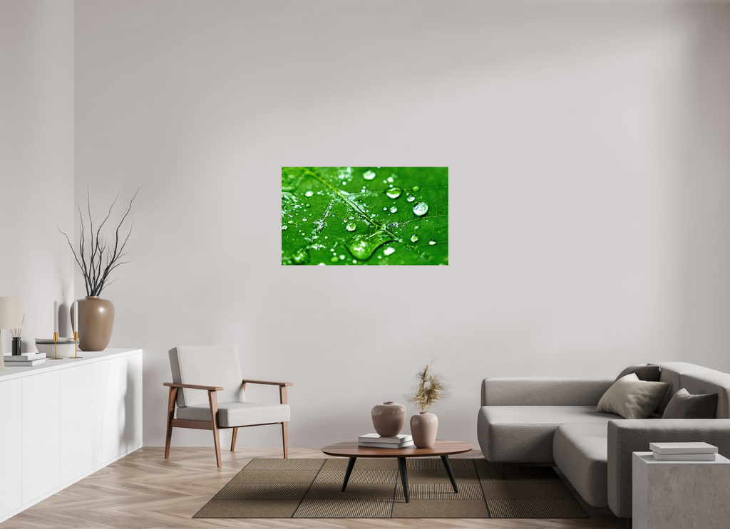 Emerald Morning Dew Luxury Hydrating Beauty