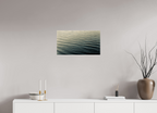 24 x 13.5″, Photo Print Under Acrylic Glass Nordic Tide fine art print ocean waves