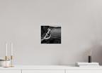 8.9 x 8″, Photo Print On Fuji Crystal DP II Nautical