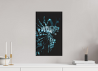 silent sovereign lionfish underwater fine art photography