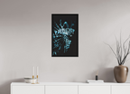 silent sovereign lionfish underwater fine art photography