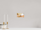 Macro Cone Modern Abstract Textured Wall Art