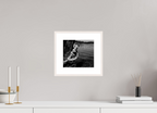 8.9 x 8″, Changeable Magnetic Frame Nautical