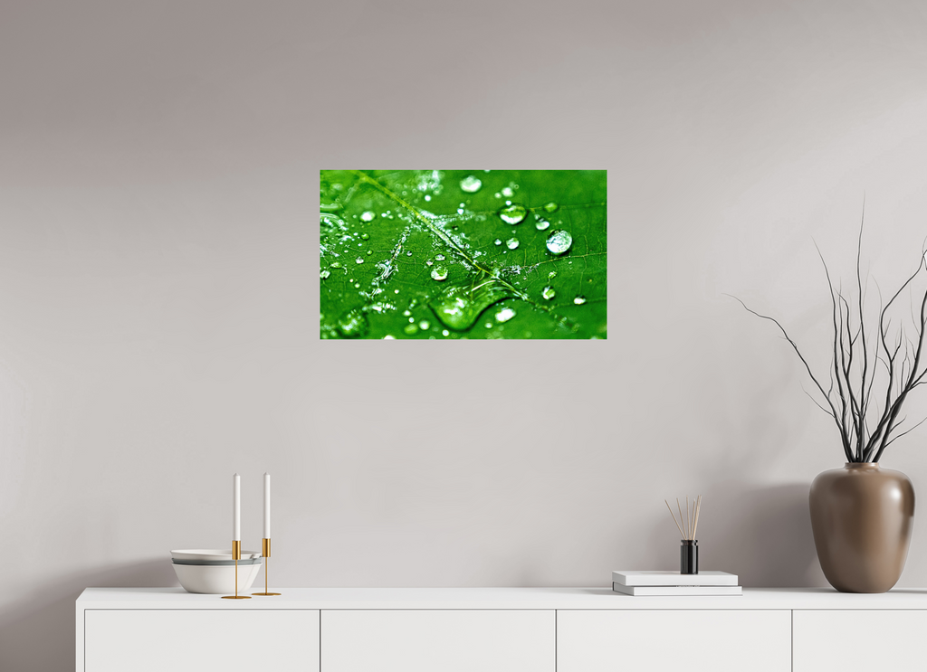 Emerald Morning Dew Luxury Hydrating Beauty