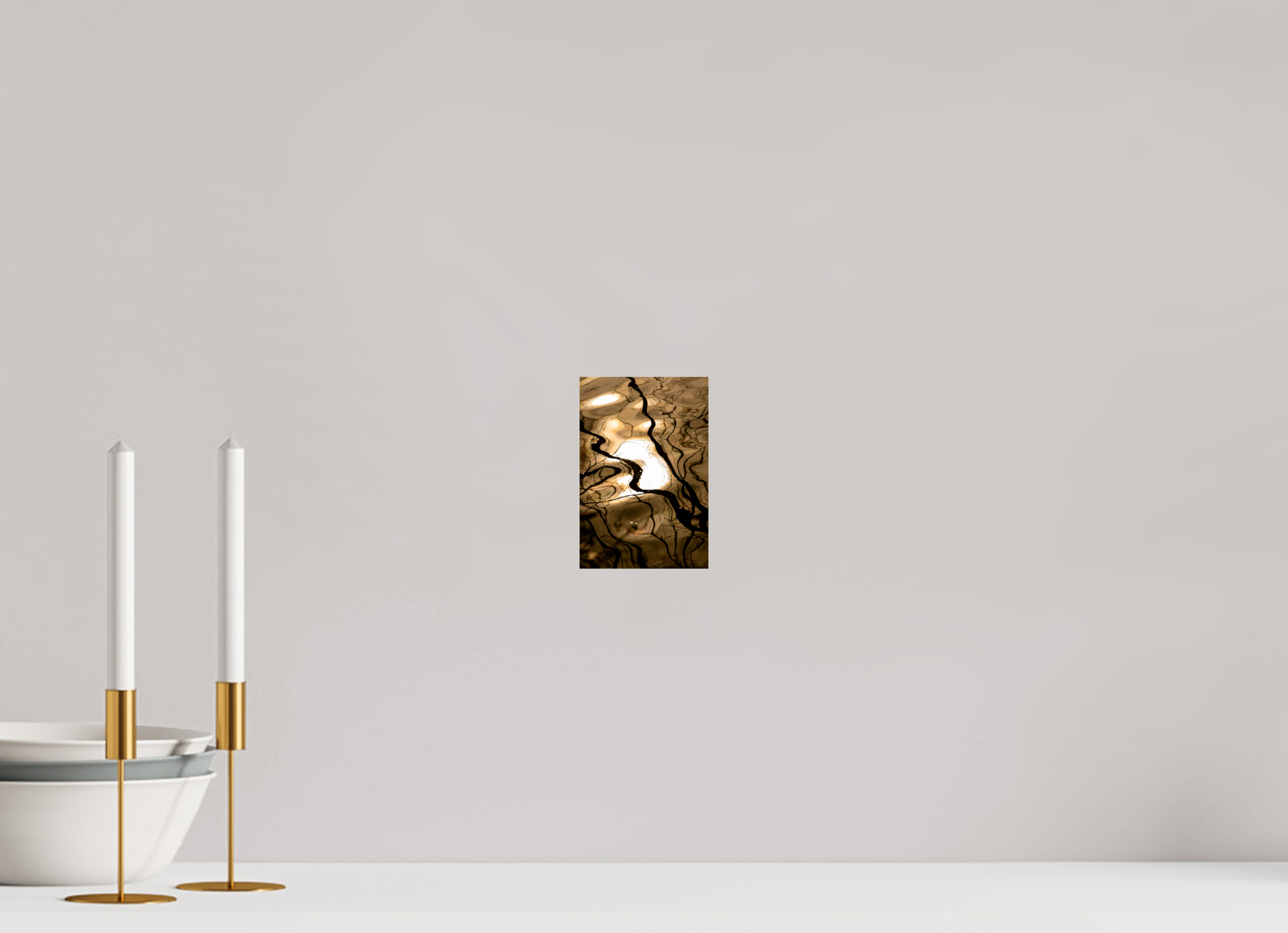 4 x 6″, Photo Print On Fuji Crystal DP II Liquid Gold