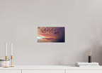 july horizon dramatic sunset coastal wall art photography