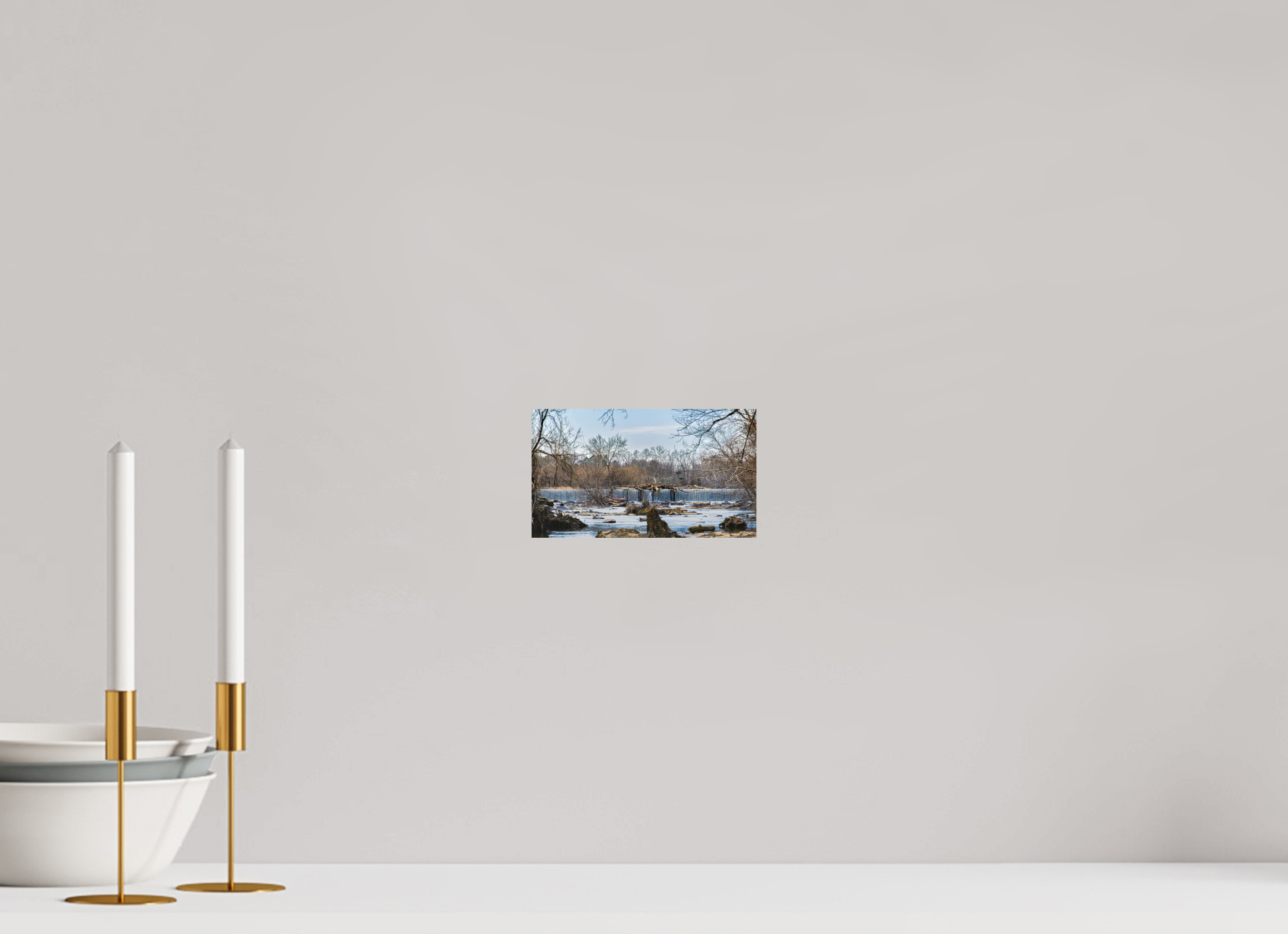 7 x 4″, Photo Print On Fuji Crystal DP II A Study in Stillness