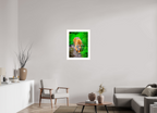 On the Prowl Bold Contemporary Wildlife Wall Art