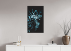 silent sovereign lionfish underwater fine art photography