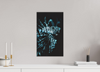 silent sovereign lionfish underwater fine art photography