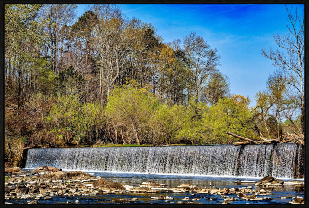Main image Nature’s Cascade