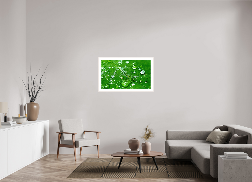 Emerald Morning Dew Luxury Hydrating Beauty
