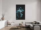 silent sovereign lionfish underwater fine art photography