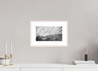 12 x 6.8″, Changeable Magnetic Frame Whispering Sea Oats