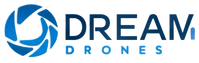 Dream Drones - Inicio