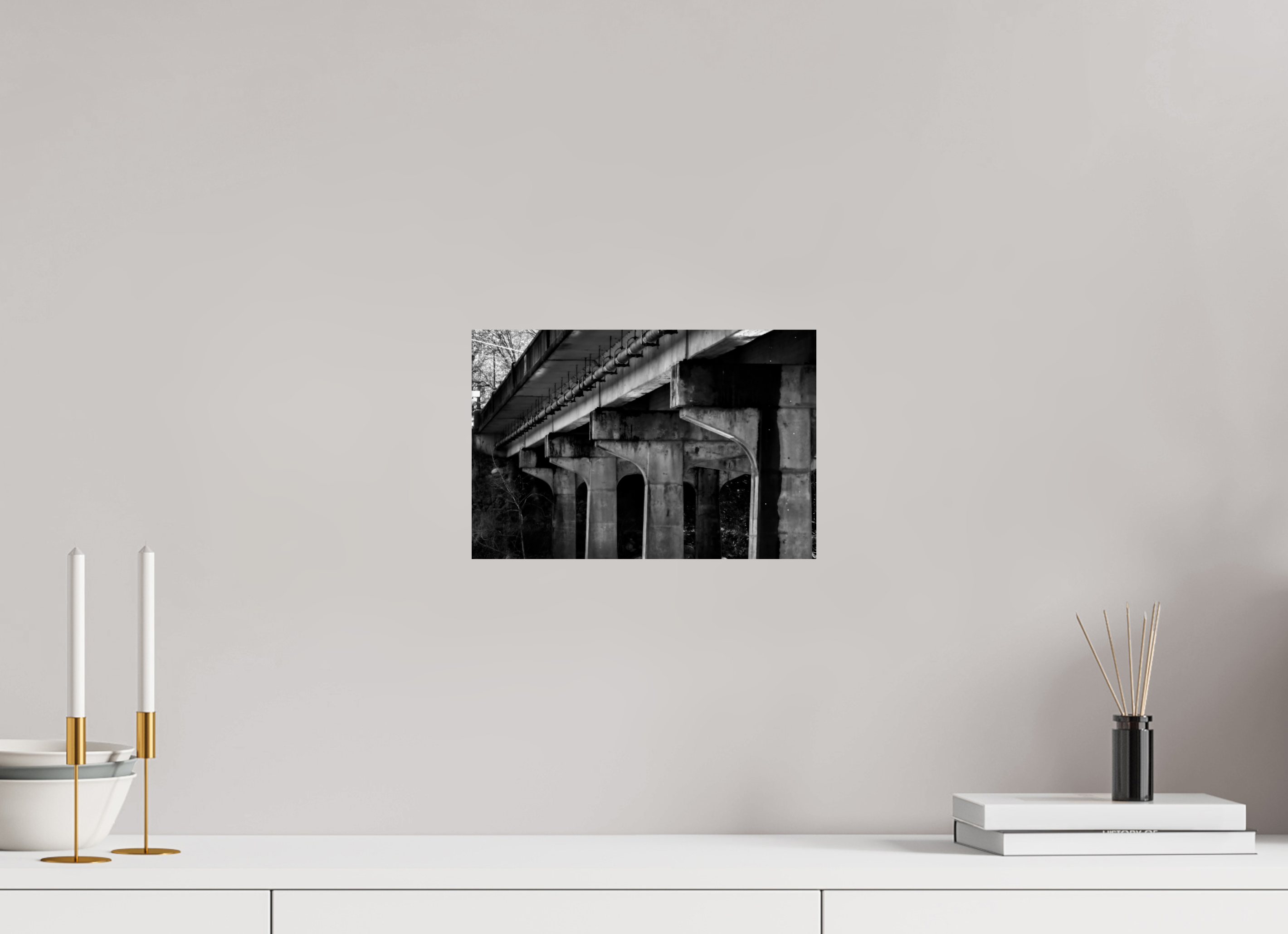 12 x 8″, Photo Print On Fuji Crystal DP II Shadowed Structure