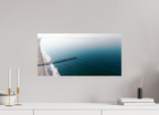 23.7 x 12″, Photo Print On Fuji Crystal DP II Ocean Serenity