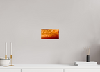 8 x 4.5″, Photo Print On Fuji Crystal DP II Golden Inferno golden inferno fine art photograph