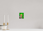 On the Prowl Bold Contemporary Wildlife Wall Art