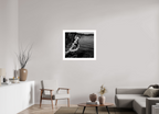 30 x 27″, Changeable Magnetic Frame Nautical