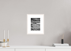 tide and tempest dramatic ocean storm wall art photography