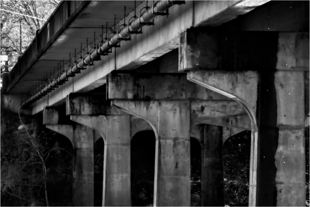 Main image Shadowed Structure