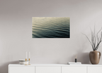 32 x 18″, Photo Print Under Acrylic Glass Nordic Tide fine art print ocean waves