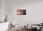july horizon dramatic sunset coastal wall art photography