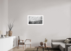 32 x 18″, Changeable Magnetic Frame Whispering Sea Oats