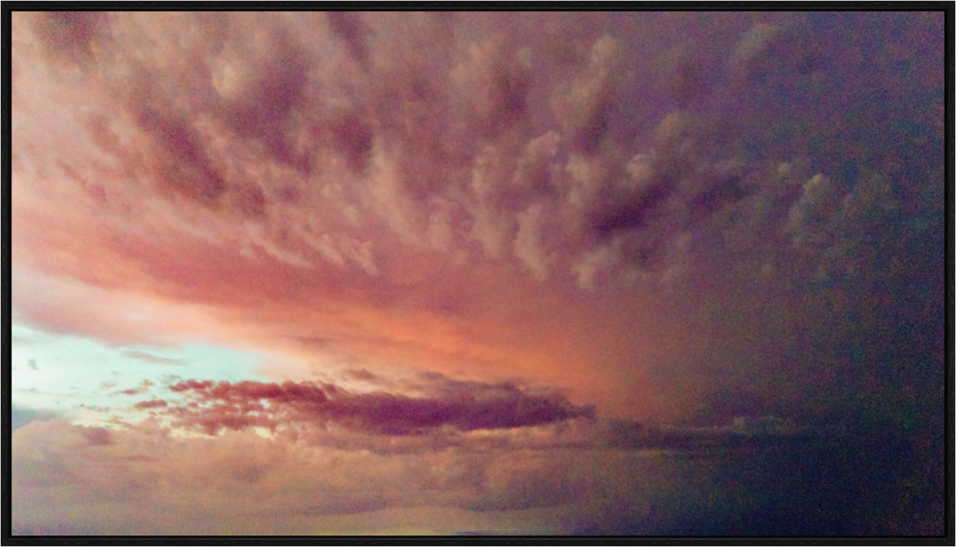 Main image July Horizon