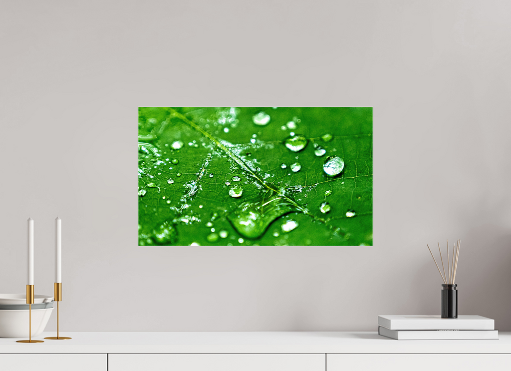 Emerald Morning Dew Luxury Hydrating Beauty