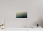 12 x 6.8″, Photo Print Under Acrylic Glass Nordic Tide fine art print ocean waves