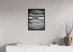 tide and tempest dramatic ocean storm wall art photography
