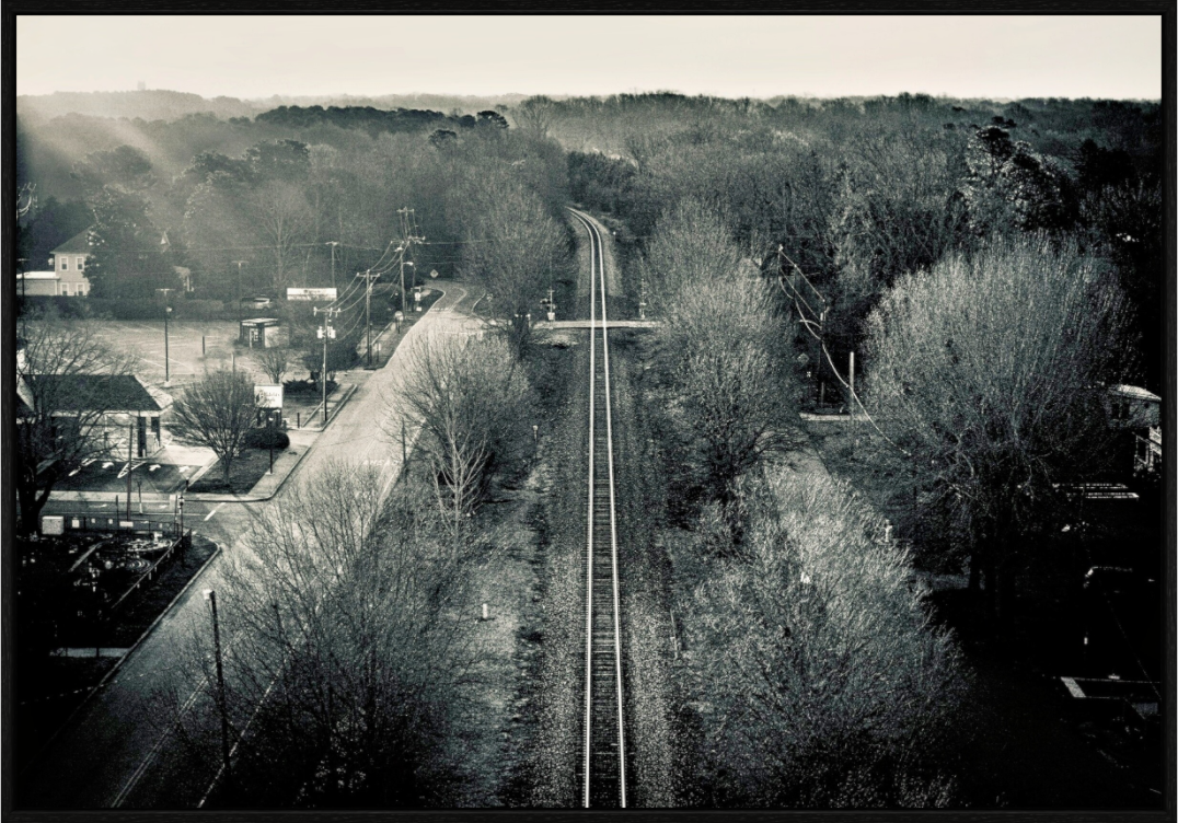 Main image Filtered Rays