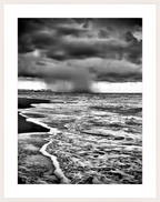 tide and tempest dramatic ocean storm wall art photography