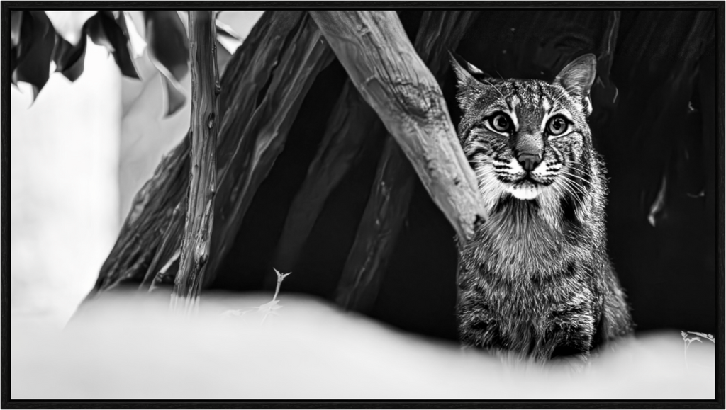 Main image Lynx Dreams