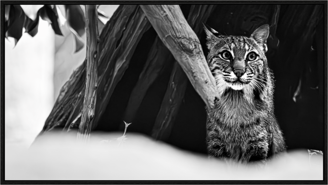 Main image Lynx Dreams