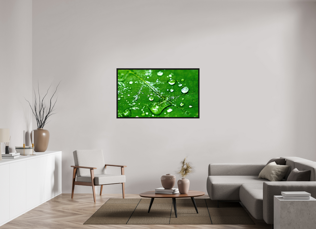 Emerald Morning Dew Luxury Hydrating Beauty