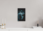silent sovereign lionfish underwater fine art photography